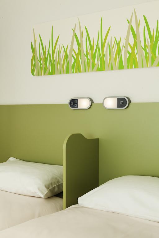 Ibis Budget London Hounslow Ruang foto