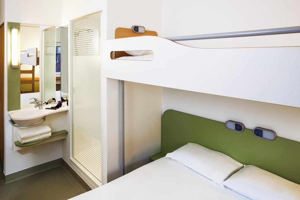 Ibis Budget London Hounslow Ruang foto
